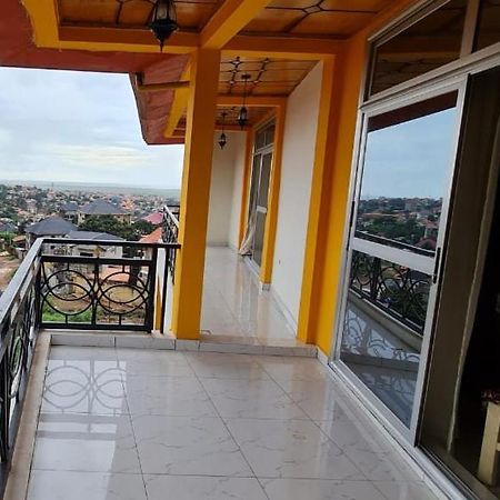 Residence Diakhaby Conakry Exterior foto