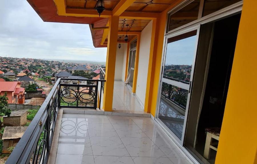 Residence Diakhaby Conakry Exterior foto