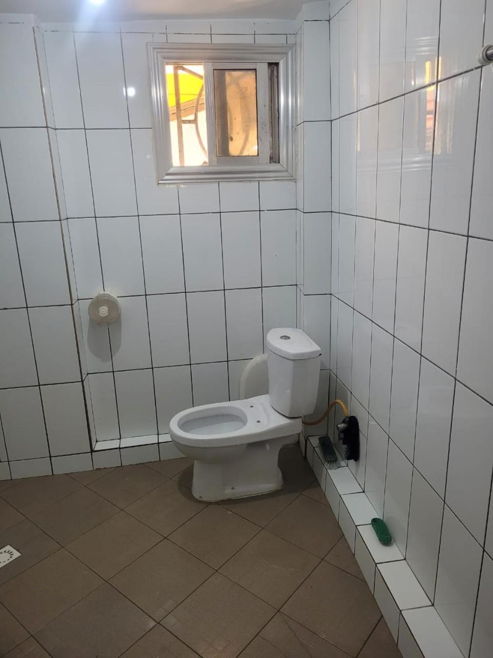 Residence Diakhaby Conakry Exterior foto