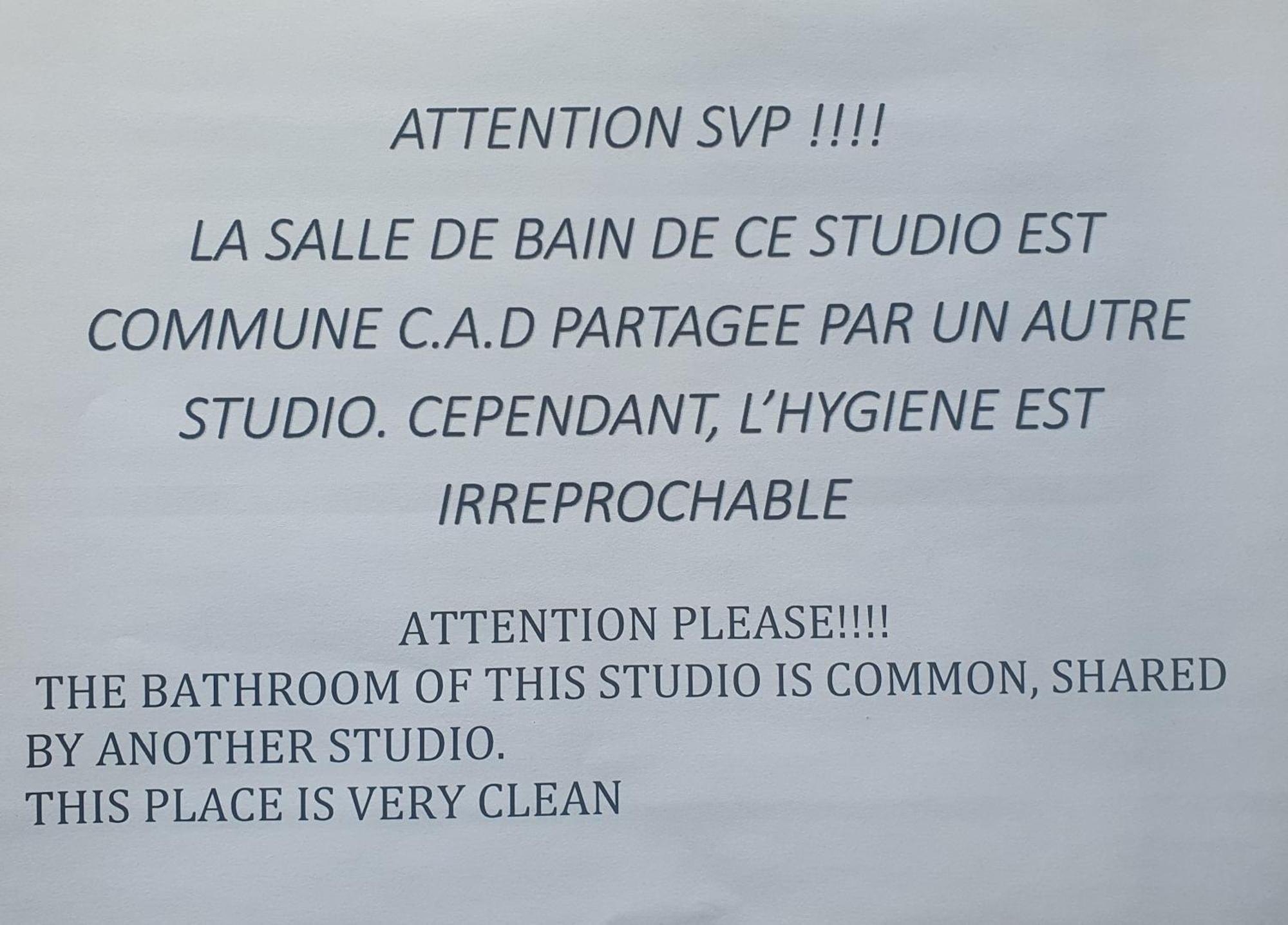 Residence Diakhaby Conakry Habitación foto